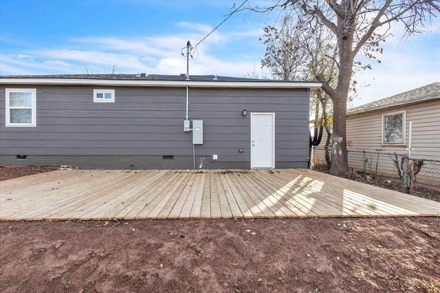 1319 SE 42nd Street, Oklahoma City, OK 73129