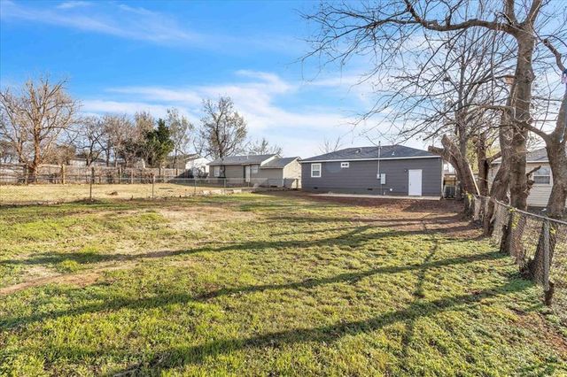1319 SE 42nd Street, Oklahoma City, OK 73129