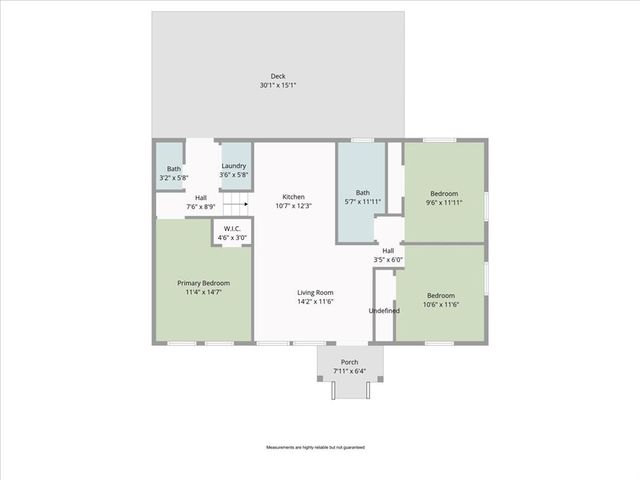 1319 SE 42nd Street, Oklahoma City, OK 73129