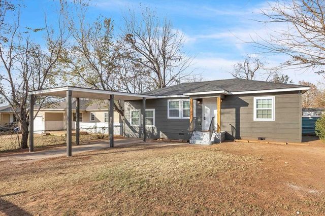 1319 SE 42nd Street, Oklahoma City, OK 73129