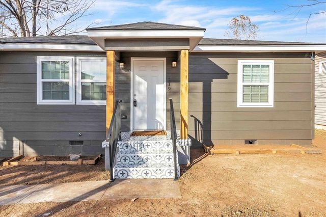 1319 SE 42nd Street, Oklahoma City, OK 73129