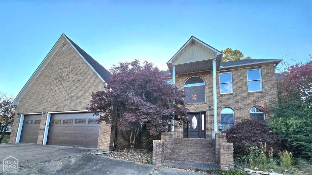 229 County Road 470, Jonesboro, AR 72404