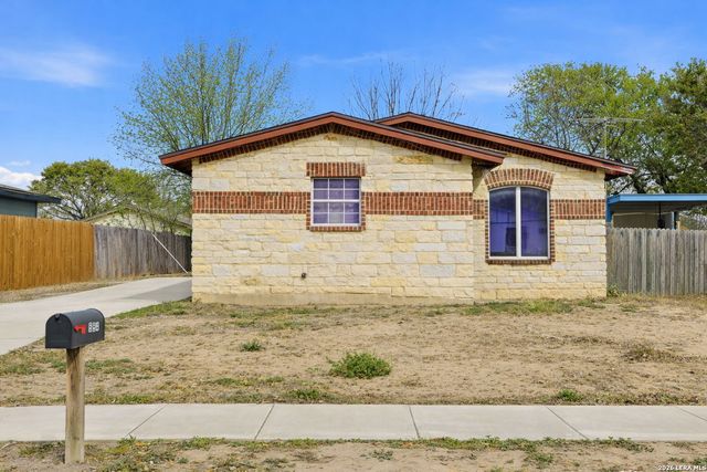 554 Park Village, San Antonio, TX 78227