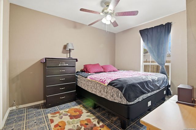 554 Park Village, San Antonio, TX 78227