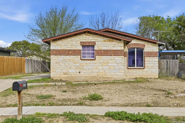 554 Park Village, San Antonio, TX 78227