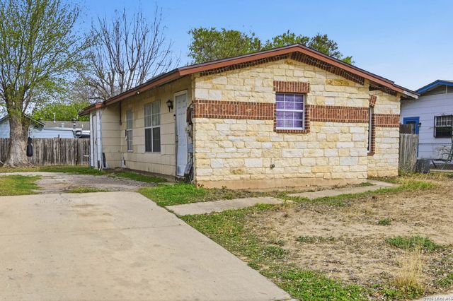 554 Park Village, San Antonio, TX 78227