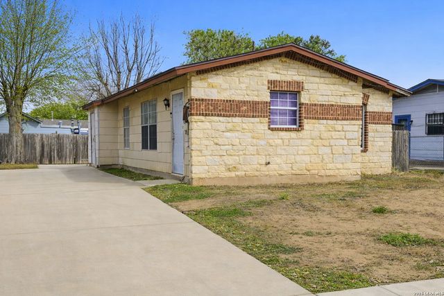 554 Park Village, San Antonio, TX 78227