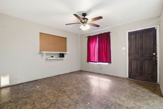 554 Park Village, San Antonio, TX 78227