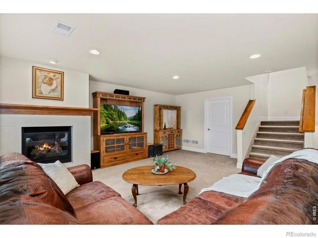 5206 Deer Meadow Court, Loveland, CO 80537