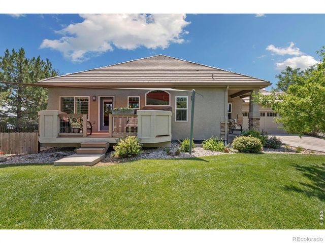 5206 Deer Meadow Court, Loveland, CO 80537