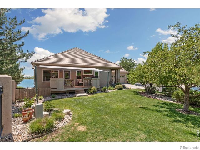 5206 Deer Meadow Court, Loveland, CO 80537