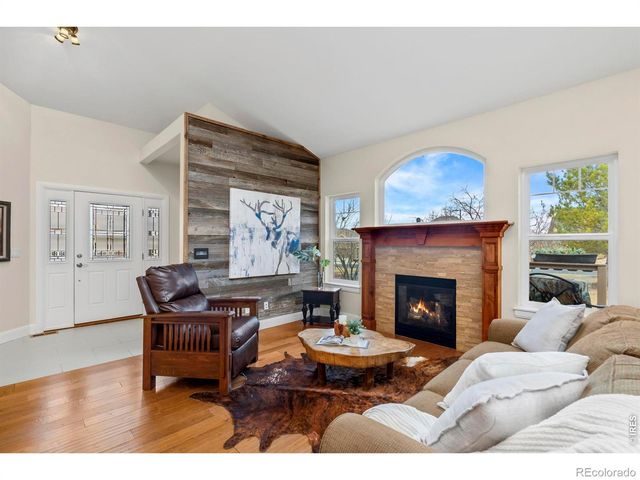 5206 Deer Meadow Court, Loveland, CO 80537