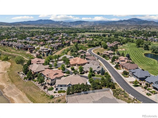 5206 Deer Meadow Court, Loveland, CO 80537