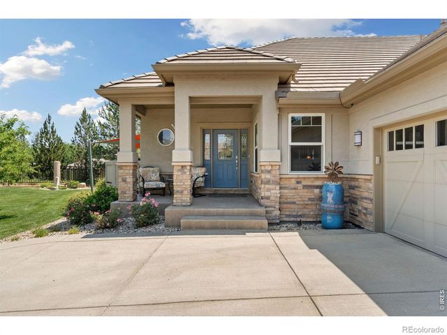 5206 Deer Meadow Court, Loveland, CO 80537