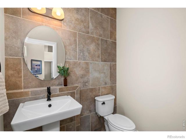 5206 Deer Meadow Court, Loveland, CO 80537
