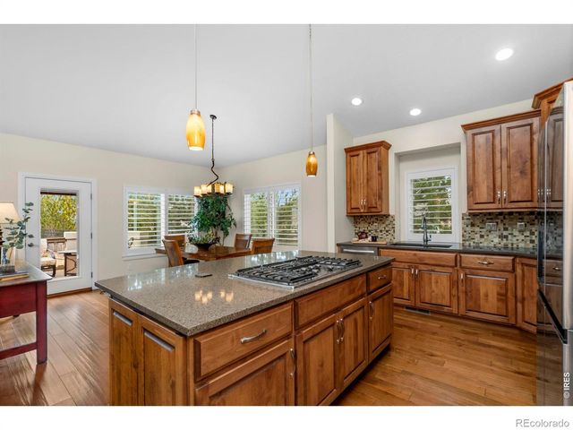 5206 Deer Meadow Court, Loveland, CO 80537