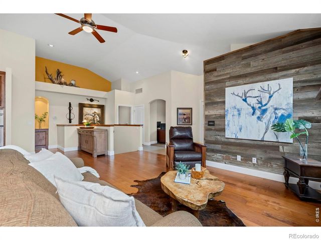 5206 Deer Meadow Court, Loveland, CO 80537
