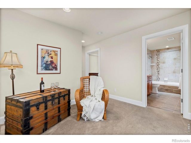 5206 Deer Meadow Court, Loveland, CO 80537
