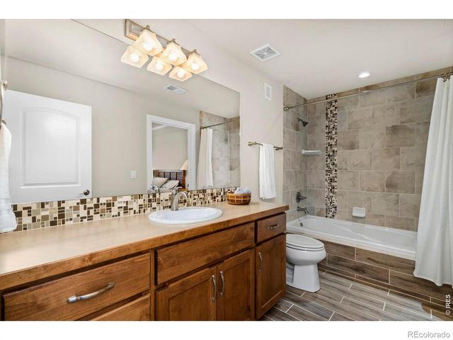 5206 Deer Meadow Court, Loveland, CO 80537