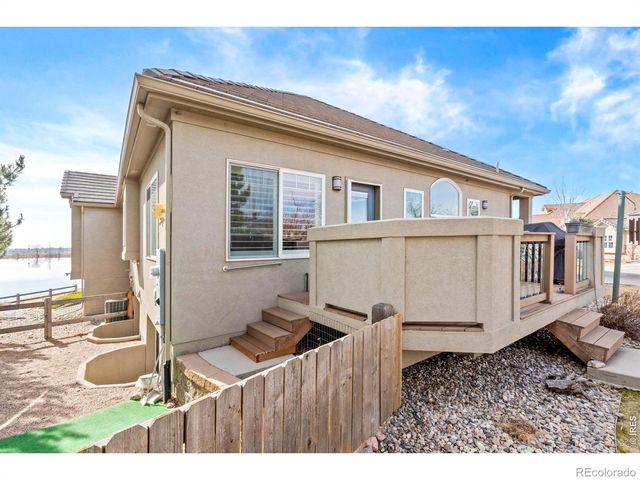 5206 Deer Meadow Court, Loveland, CO 80537