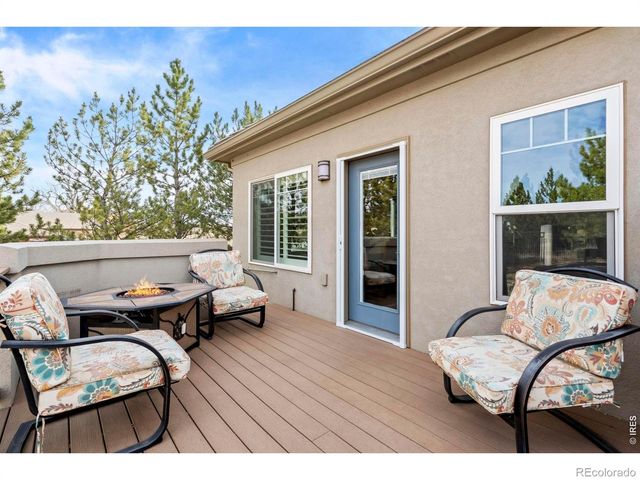 5206 Deer Meadow Court, Loveland, CO 80537