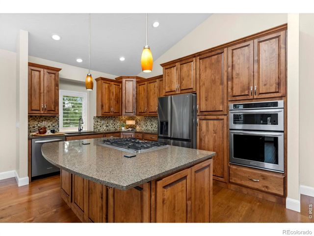 5206 Deer Meadow Court, Loveland, CO 80537