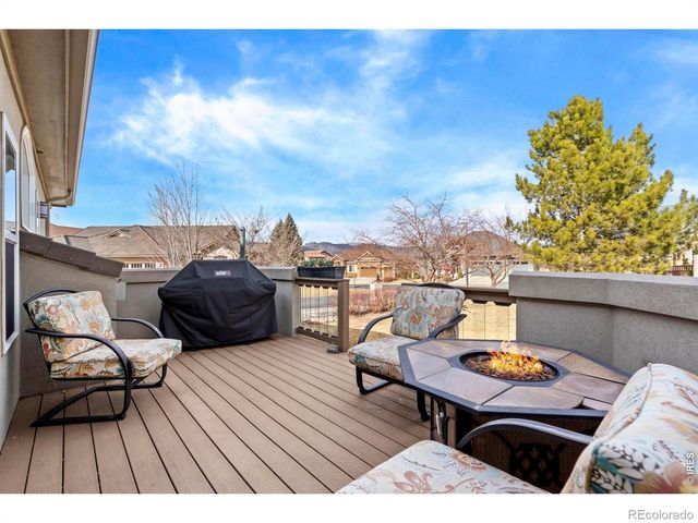 5206 Deer Meadow Court, Loveland, CO 80537