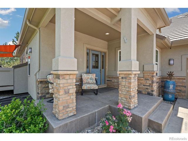 5206 Deer Meadow Court, Loveland, CO 80537