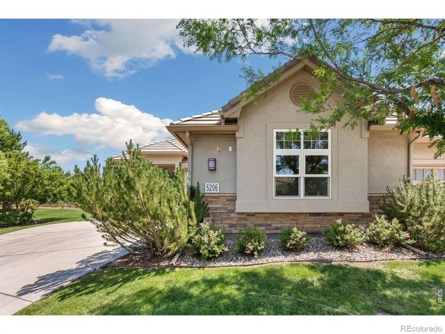 5206 Deer Meadow Court, Loveland, CO 80537