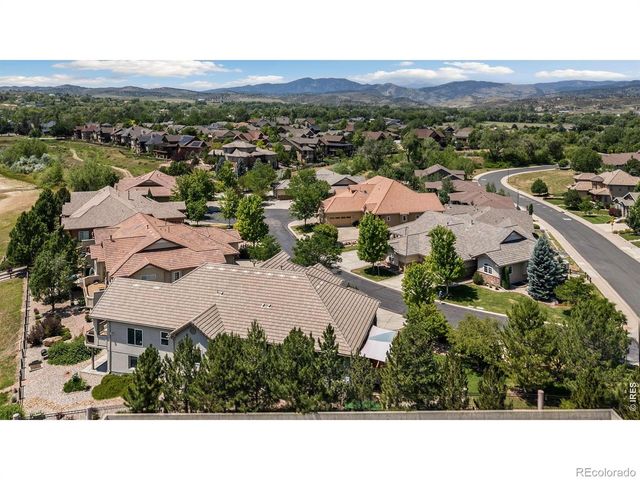 5206 Deer Meadow Court, Loveland, CO 80537