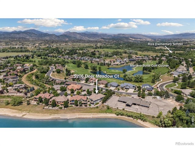 5206 Deer Meadow Court, Loveland, CO 80537