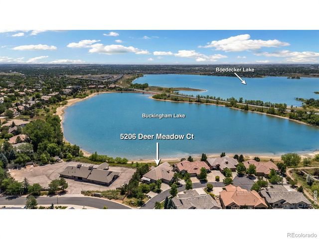 5206 Deer Meadow Court, Loveland, CO 80537
