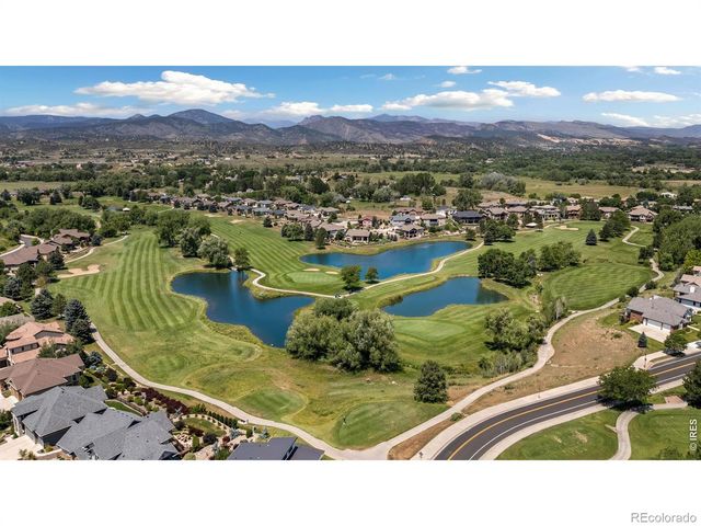 5206 Deer Meadow Court, Loveland, CO 80537