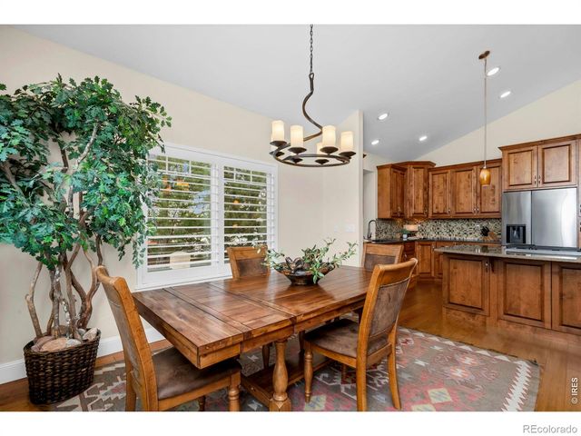 5206 Deer Meadow Court, Loveland, CO 80537