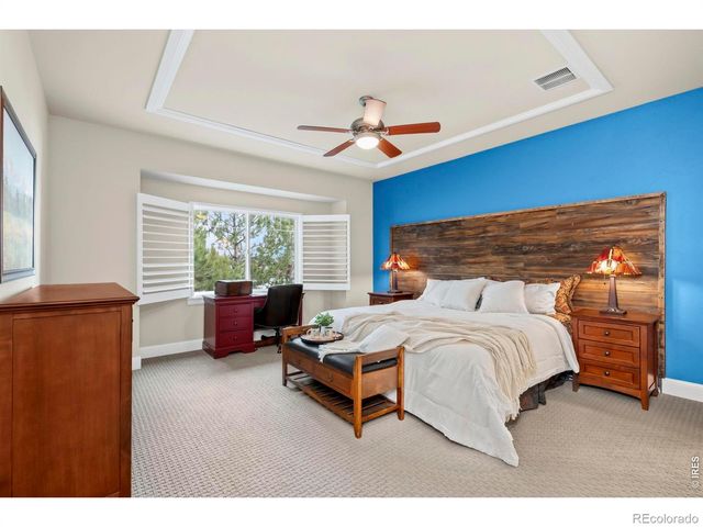 5206 Deer Meadow Court, Loveland, CO 80537