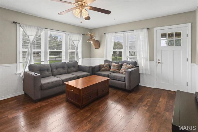 310 Market, Brighton, IL 62012