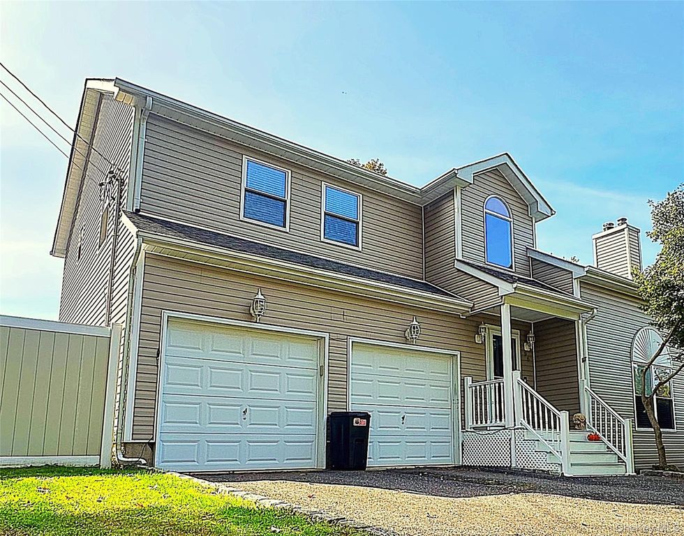 96 Magnolia Drive, Rocky Point, NY 11778