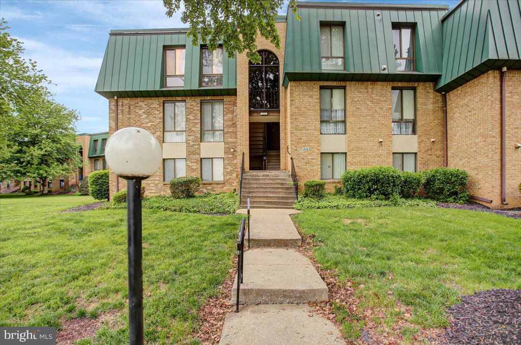 1018-301 BRINKER DR, Hagerstown, MD 21740