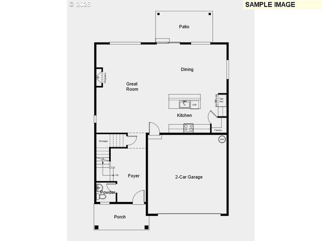 7755 Nw 146TH Ter, Portland, OR 97229