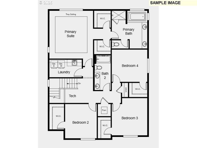 7755 Nw 146TH Ter, Portland, OR 97229