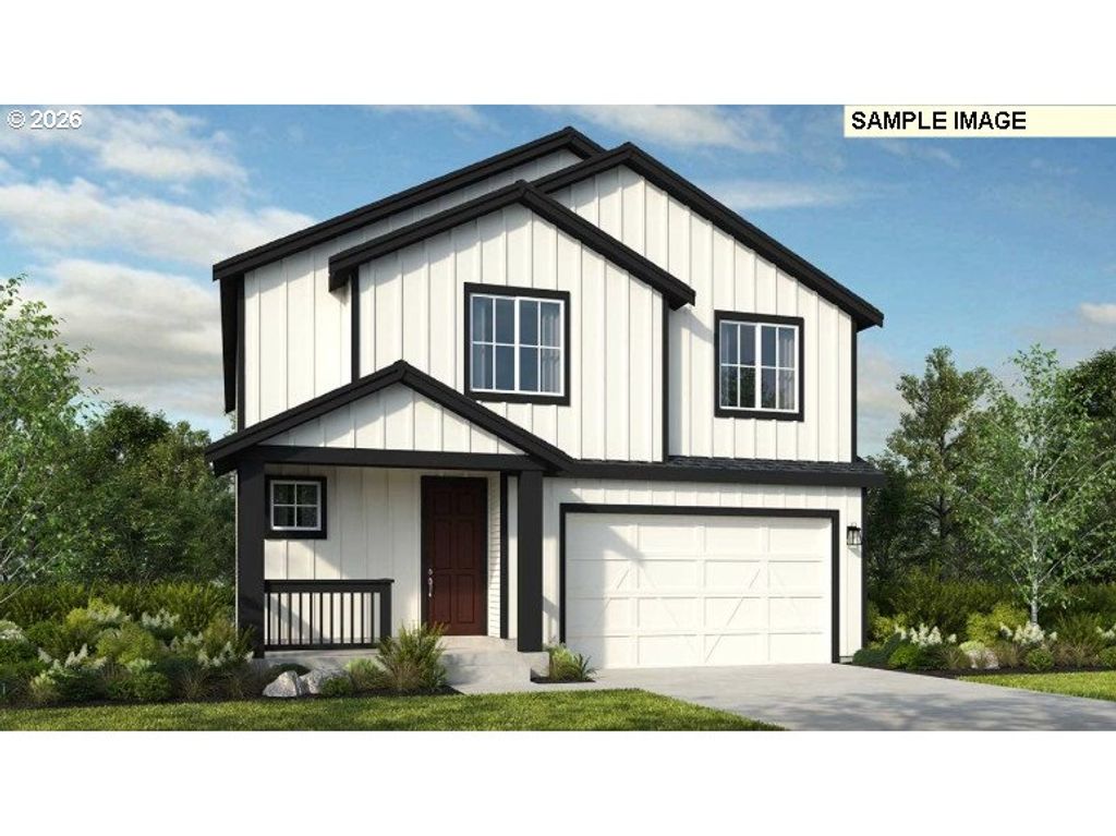 7755 Nw 146TH Ter, Portland, OR 97229