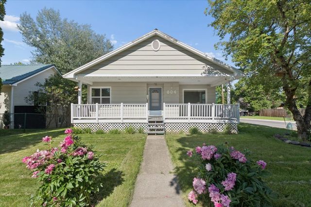 604 Columbia Avenue, Whitefish, MT 59937
