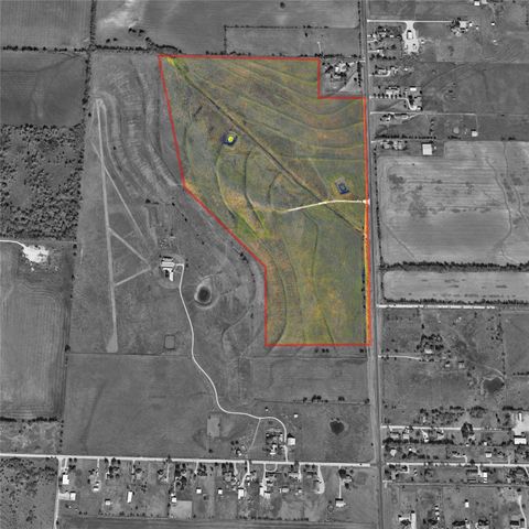 TBD FM 2450, Krum, TX 76249