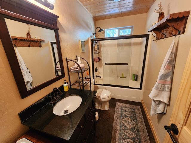 1283 Mountain View Rd, Tamarack, CA 95223