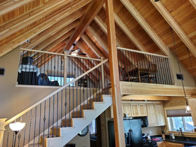 1283 Mountain View Rd, Tamarack, CA 95223