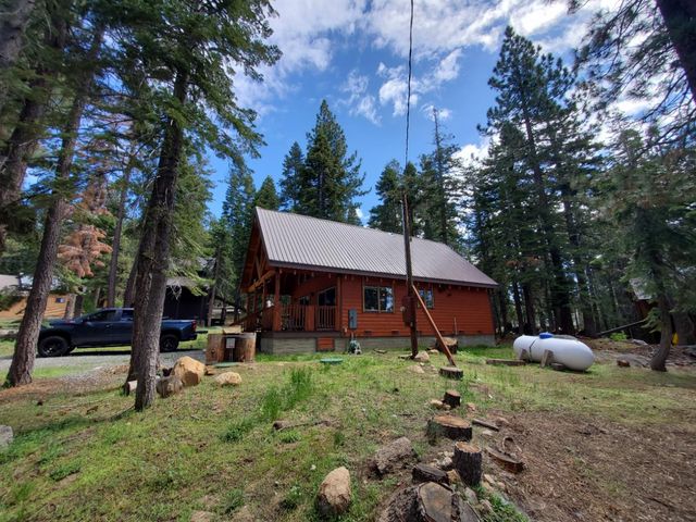 1283 Mountain View Rd, Tamarack, CA 95223