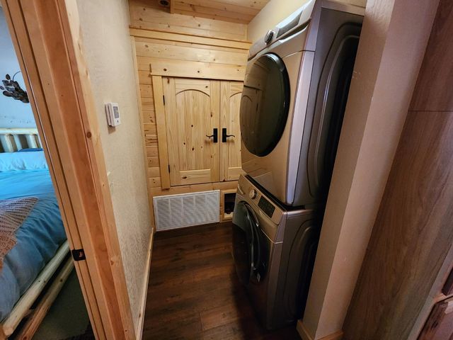 1283 Mountain View Rd, Tamarack, CA 95223