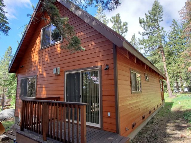 1283 Mountain View Rd, Tamarack, CA 95223