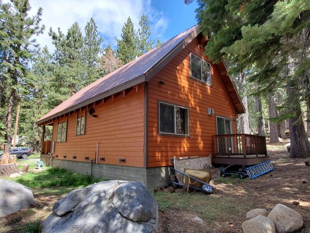 1283 Mountain View Rd, Tamarack, CA 95223