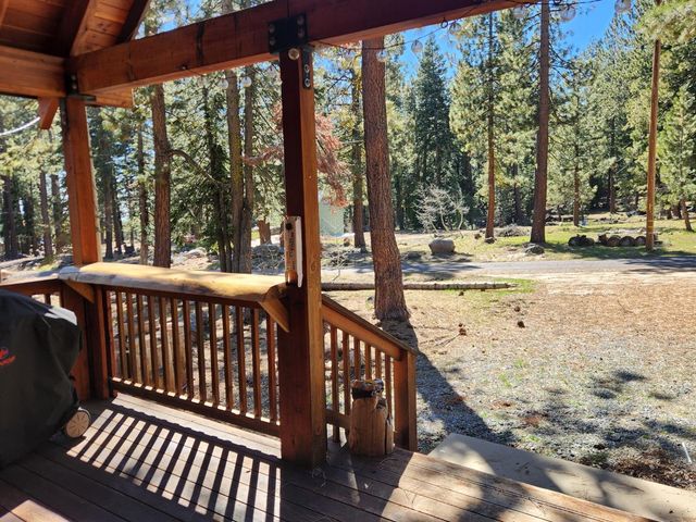 1283 Mountain View Rd, Tamarack, CA 95223